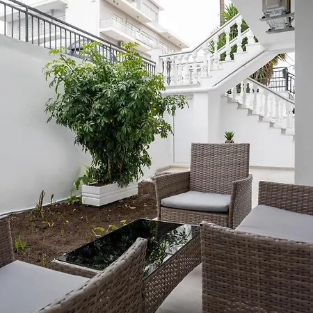 Lux Apartment *