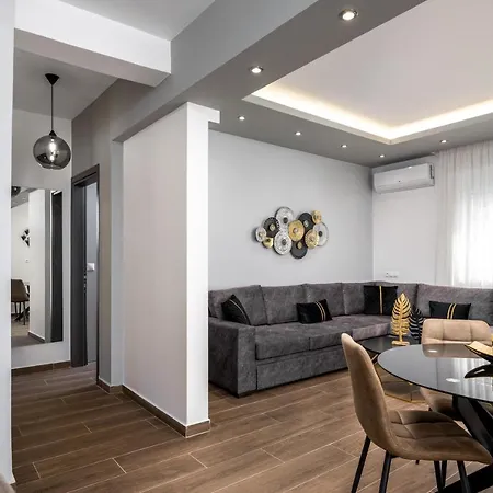 Apartment Lux