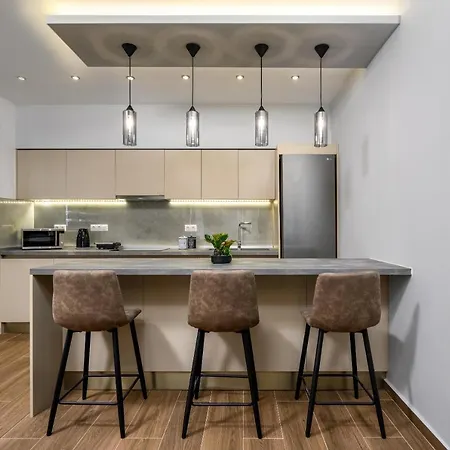 Apartment Lux