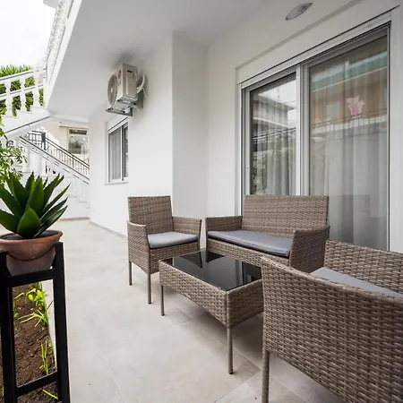 Lux Appartamento Rhodes City